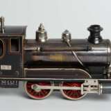 Märklin, Dampflokomotive R 4021 "R.I." mit Zubehör - photo 25