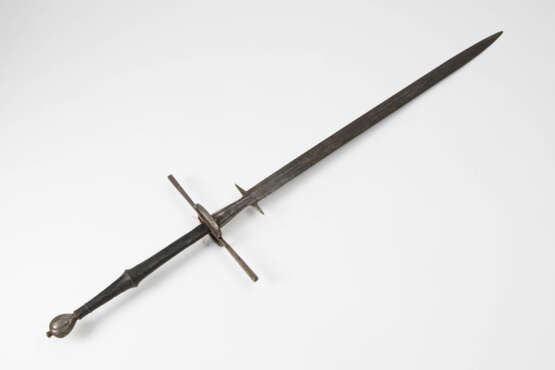 Schwert, Zweihänder - фото 1
