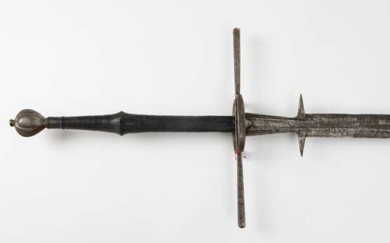Schwert, Zweihänder - photo 5