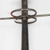 Schwert, Zweihand-Flamberg - photo 8
