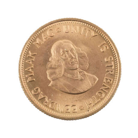 Kleines GOLDLOT ca. 76,3 g fein, bestehend aus - фото 4