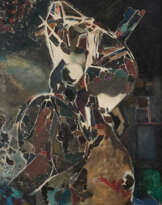 BAL CHHABDA (1923-2013)