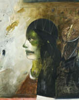 SUNIL DAS (1939-2015)