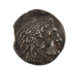 Antike Thrakien /Odessos - Tetradrachme, 2./1. Jahrhundert v. Chr. - photo 1