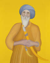 MANJIT BAWA (1941-2008)