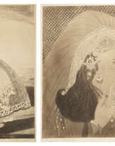 ABDUR RAHMAN CHUGHTAI (1894-1975)