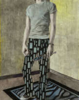 SALMAN TOOR (B. 1983)