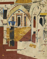 GANESH HALOI (B. 1936)