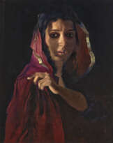 SALMAN TOOR (B. 1983)