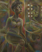 PARITOSH SEN (1918-2008)