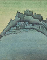 NICHOLAS ROERICH (1874-1947)