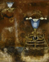 GANESH PYNE (1937-2013)