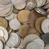 Größere Zusammenstellung Münzen und Medaillen, mit GOLD und SILBER - - фото 3