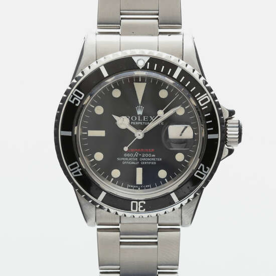 rolex 5002