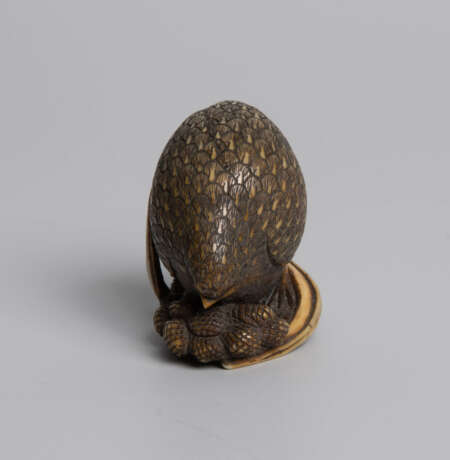 Netsuke - photo 3