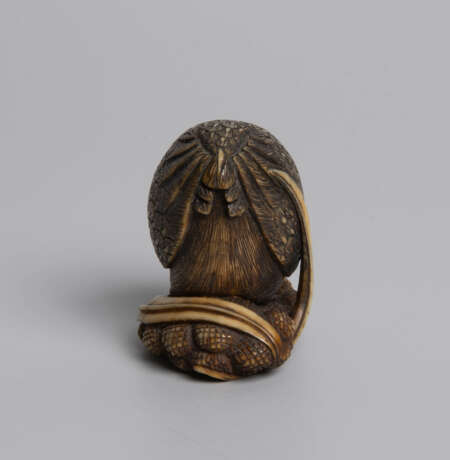 Netsuke - photo 5