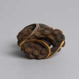 Netsuke - photo 6