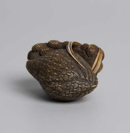 Netsuke - photo 7