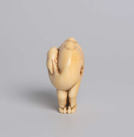 Netsuke - photo 3