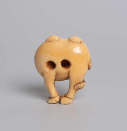 Netsuke - photo 4