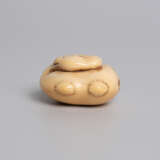 Netsuke - photo 6