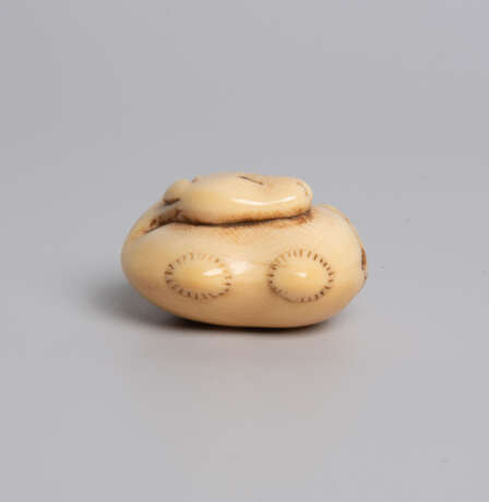 Netsuke - photo 6