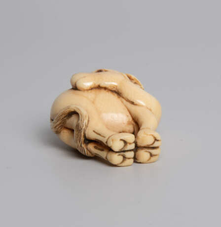 Netsuke - фото 7