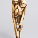 Sashi-Netsuke - photo 2