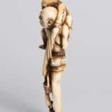 Sashi-Netsuke - фото 3