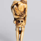 Sashi-Netsuke - фото 4