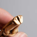 Sashi-Netsuke - photo 6