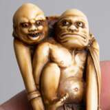 Sashi-Netsuke - photo 8