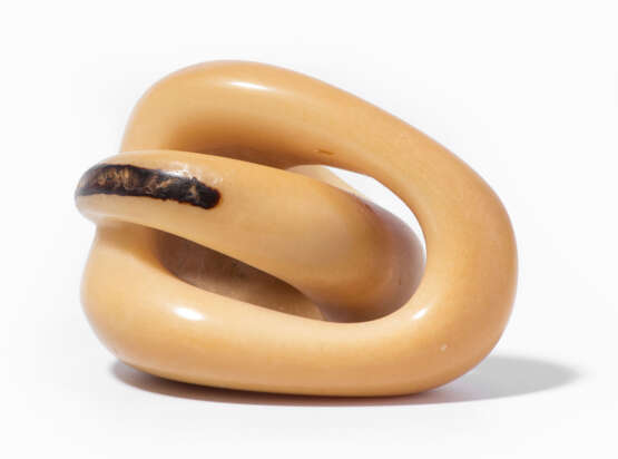 Netsuke - photo 1