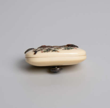 Manju-Netsuke - photo 5