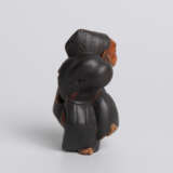 Holz-Netsuke - photo 5