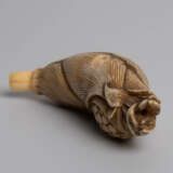 Netsuke von Tadatoshi - фото 8