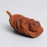 Karakuri-Netsuke - photo 6