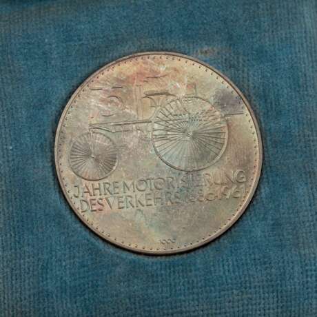 Tipp: Interessantes Potpourri mit Münzen und Medaillen, - photo 3