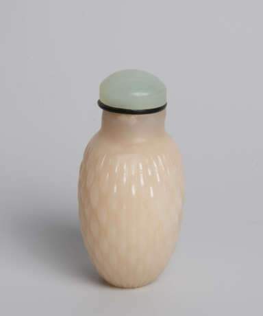 Jade-Snuff Bottle - photo 5