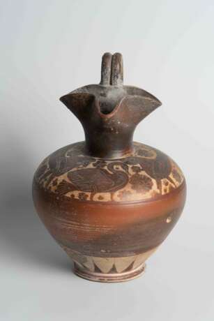 Oinochoe - photo 2