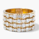 Diamant-Ring - photo 1