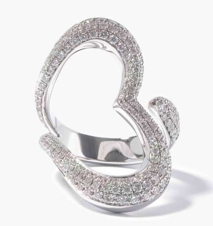 Piaget Brillant-Ring - Foto 1