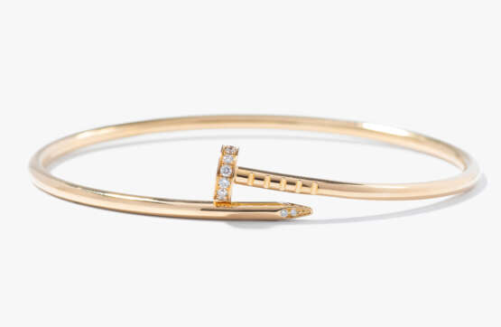 *Cartier Brillant-Armreif - photo 1