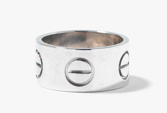 *Cartier Ring - photo 1