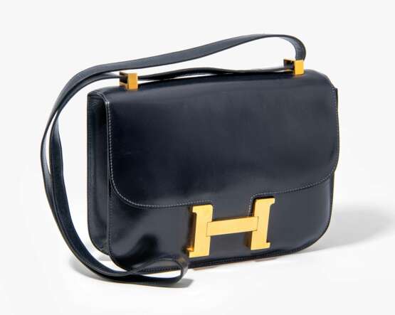 Hermès, Handtasche "Constance" - Foto 1
