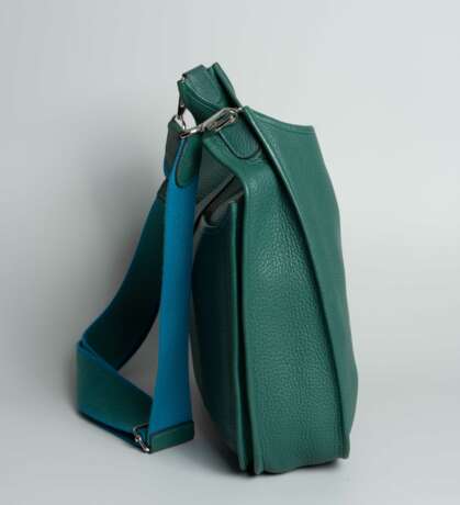 Hermès, Schultertasche "Evelyne" - Foto 5