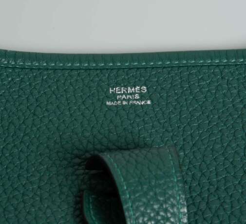 Hermès, Schultertasche "Evelyne" - photo 10