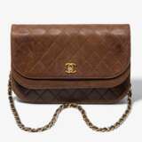 Chanel, Tasche "Flap Bag" - фото 1