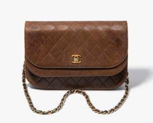 Chanel, Tasche "Flap Bag"