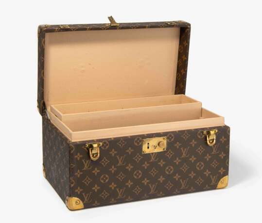 Louis Vuitton, Beauty case - photo 1